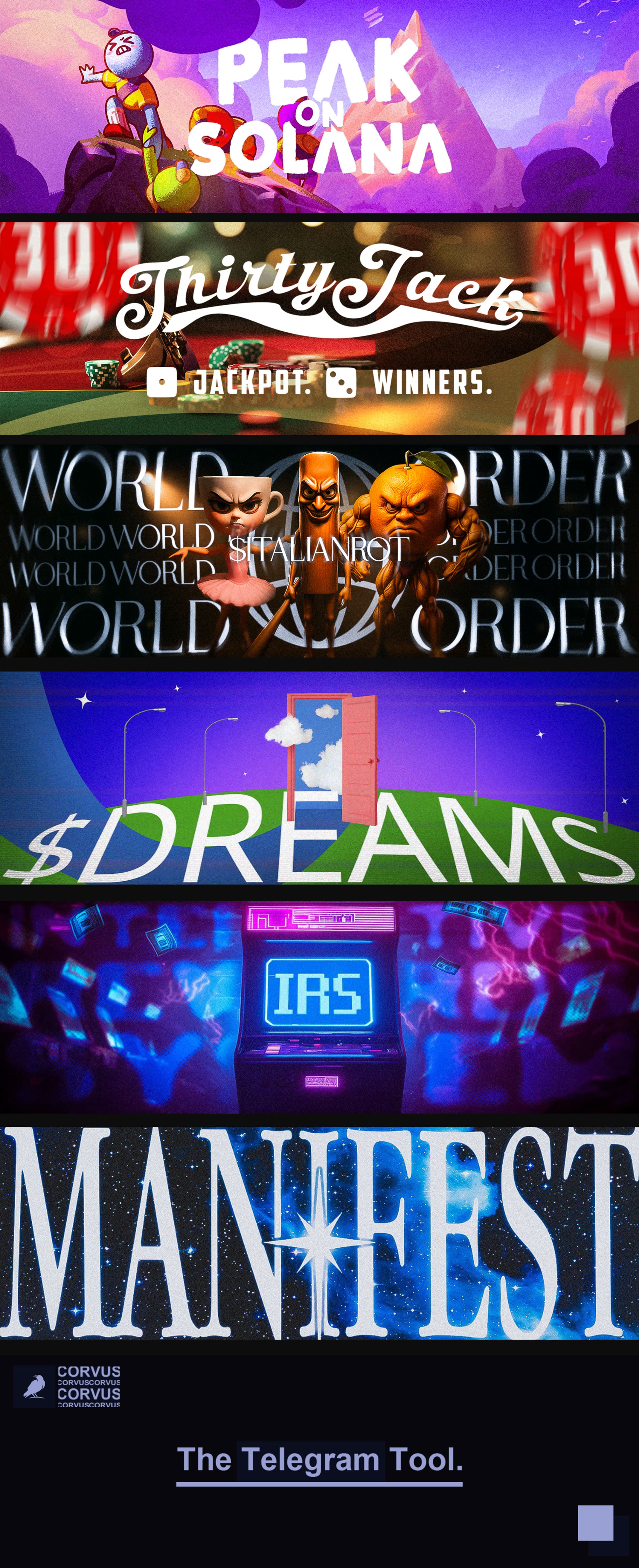 Banners — Banner Designs